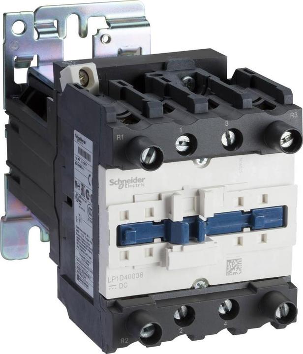 Produktbild Schneider Electric SCHN Schütz