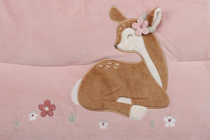 Actual product image Little Dutch Krabbeldecke Laufgittereinlage Fairy Garden