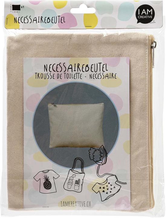 Actual product image I Am Creative Necessiare
