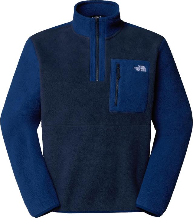 Produktbild North Face Yumiori 1/4 Zip (XXL)