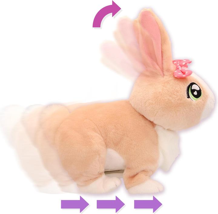 Actual product image Club Petz Betsy (18 cm)