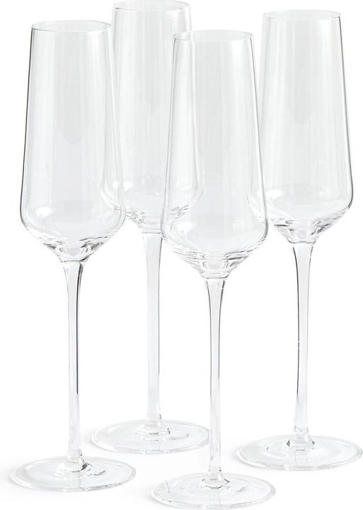 Immagine prodotto La Redoute Interieurs Zonza (20 cl, 4 Occhiali, Set di bicchieri da vino)