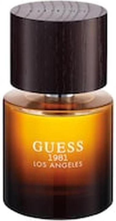 Guess 1981 Los Angeles for Men Eau de Toilette 30ml