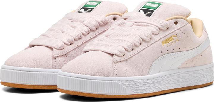 Blanc, Jasmine Flower-PUMA White, Pink