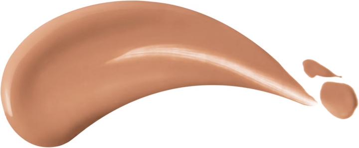 Actual product image Shiseido Revitalising Skin Glow Fond de Teint No 410 (410 Sunstone)