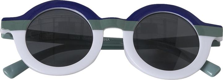 Produktbild Vertbaudet Kinder Sonnenbrille Retro-Style