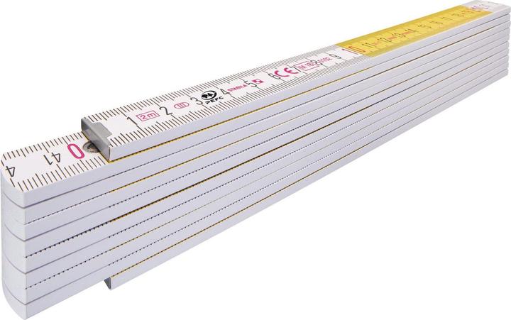 Actual product image Stabila Link scale 417 2m (2 m)