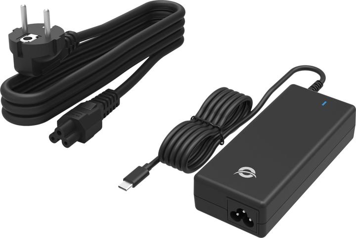 Produktbild Conceptronic Ladegerät (100 W, 1 Port)