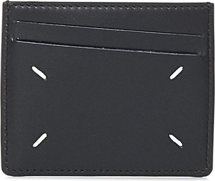 Produktbild Maison Martin Margiela Maison Margiela Wallets Black