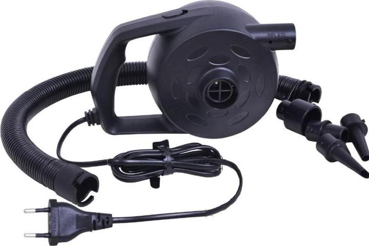 Jilong Pompka Elektryczna Do Materacy Ac 29p442eu