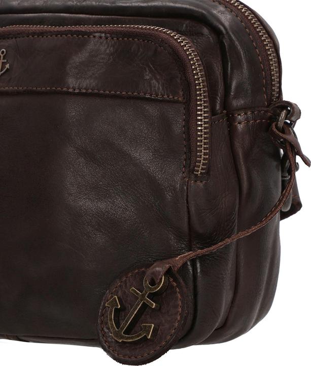 Immagine prodotto Harbour 2nd Thalea Umhängetasche Leder 23 cm