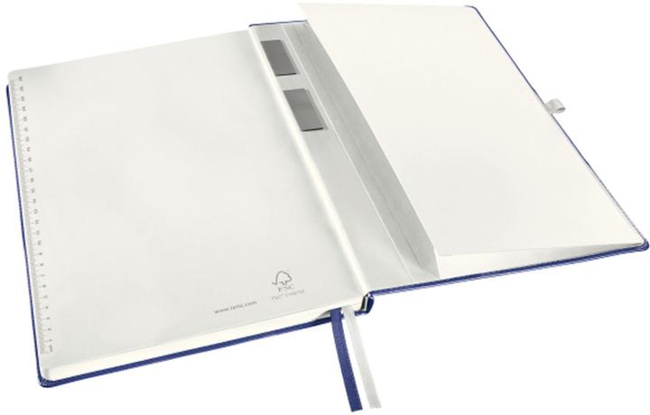 Produktbild Leitz Notizbuch Style (A4, Liniert, Harter Einband)