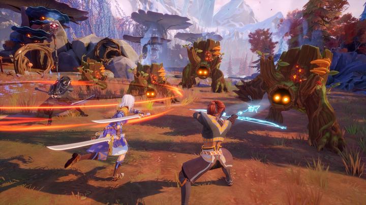 Produktbild Nacon Gaming Edge of Memories (PS5, DE, FR)