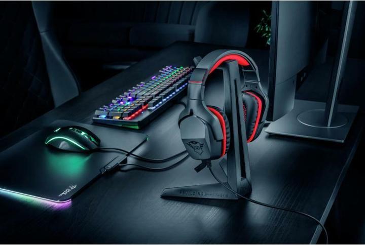 Image du produit Trust GXT 260 Cendor