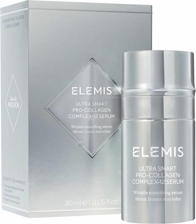 Immagine prodotto Elemis Siero Ultra Smart Pro-Collagen Complex (30 ml)