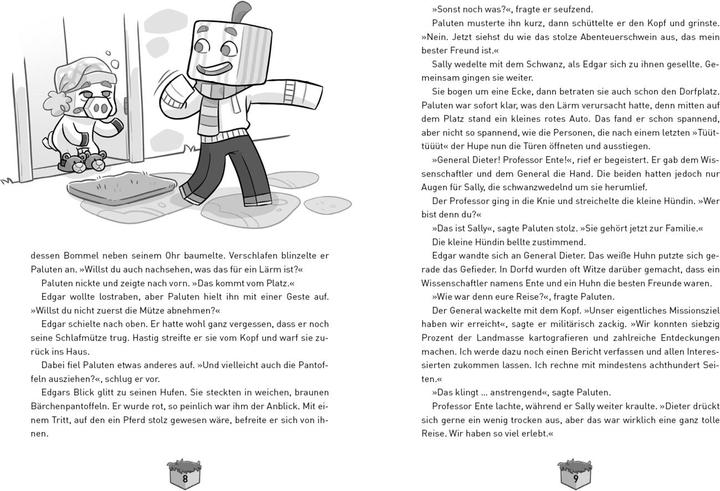 Actual product image Der grosse Preis von Schmonaco (German, Palutes, Klaas Core, 2023)