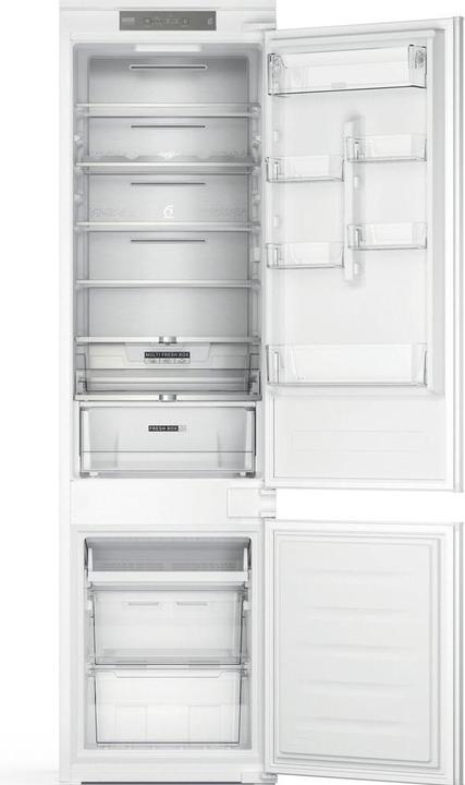 Produktbild Whirlpool WHC20 T352 Kühl- und Gefrierkombination Integriert 280 l E Weiss