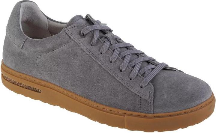 Actual product image Birkenstock Bend low grey (37)