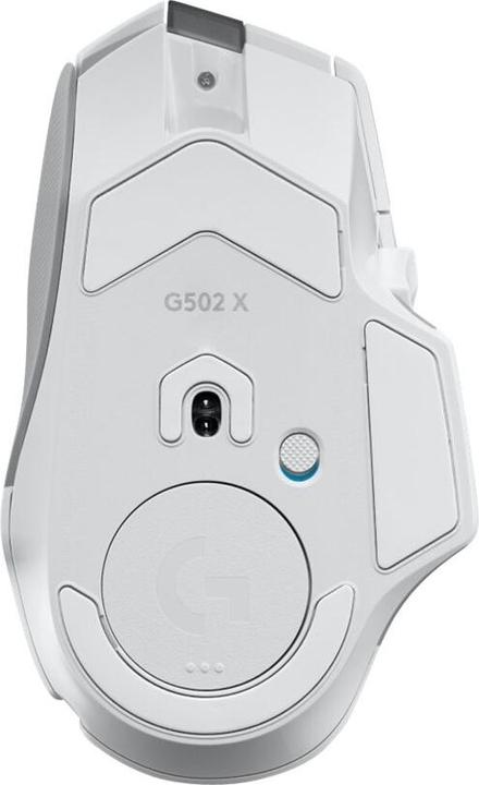 Produktbild Logitech G G502 X Plus (Kabellos)