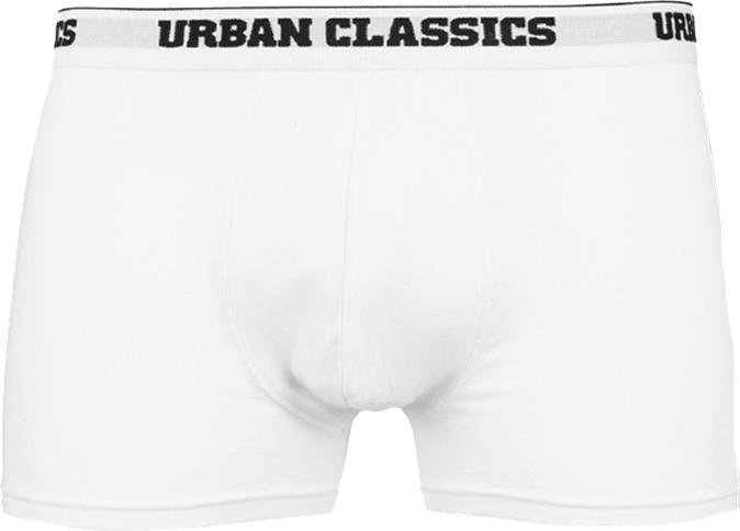 Produktbild Urban Classics Boxershorts (3erPack) (S, 3er Pack)