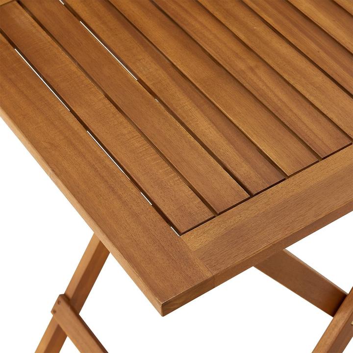 Image du produit Juskys Ensemble de sièges 3 pièces (60 cm)