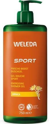 Image du produit Weleda Sport (750 ml)