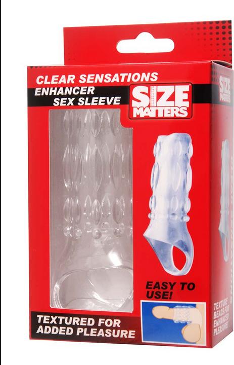 Productafbeelding Bijoux Indiscrets Enhancer Sex