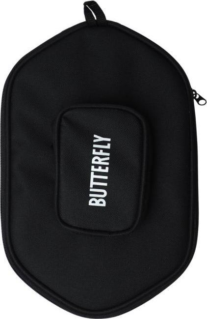 Image du produit Butterfly Schlägerhülle Curve Case II