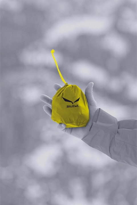 Actual product image Salewa Ortles (S, M)