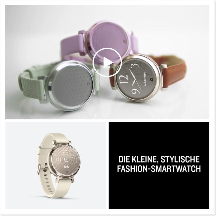 Actual product image Garmin Lily 2 (35 mm)