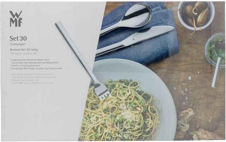 Actual product image WMF Boston (30 pcs., Cutlery set)