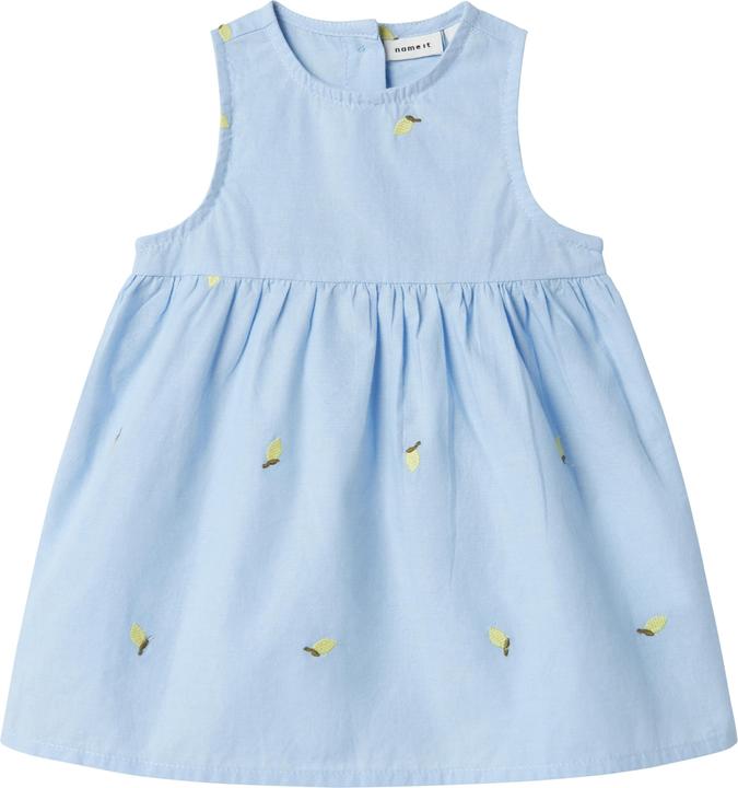 Produktbild Name it Bio-Baumwoll Kleid (50)