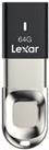 Produktbild Lexar JumpDrive Fingerprint F35 (64 GB, USB-A)