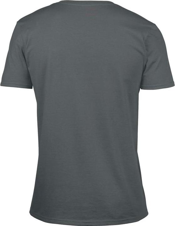 Immagine prodotto Gildan - Maglietta Soft Style Scollata a V - Uomo (XL)