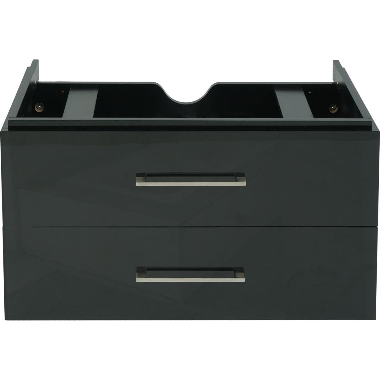 MCW, Waschbeckenunterschrank, D16-S