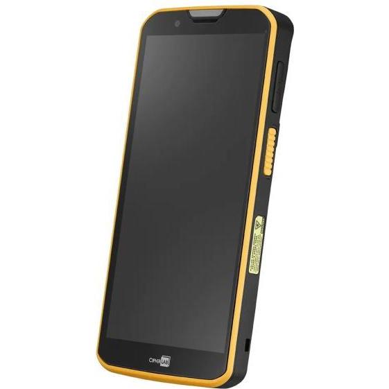 Cipherlab RS38 (2D-Barcodes, 1D-Barcodes), Barcode-Scanner