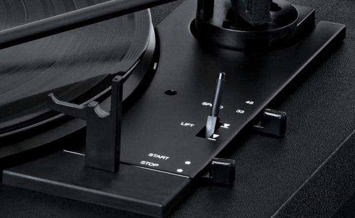 Produktbild Pro-Ject Automat A1 (Vollautomatisch)