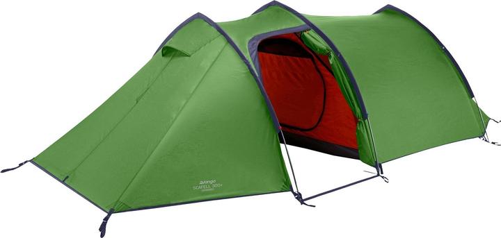 Productafbeelding Vango Scafell 300 Plus (Tunnel tent, 3.60 kg, 3 personen)