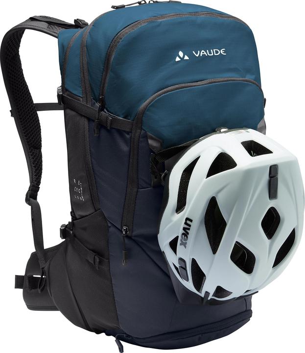 Immagine prodotto Vaude Bicicletta Alpin 25+5 (25 l)