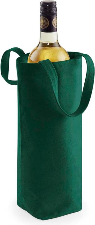Produktbild Westford Mill BaumwollFlaschentasche (2 l)