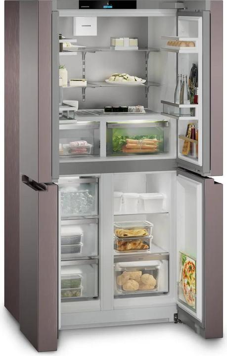 Produktbild Liebherr MBtsdi9024-20 Plus NoFrost Side-by-Side French Door (572 l)