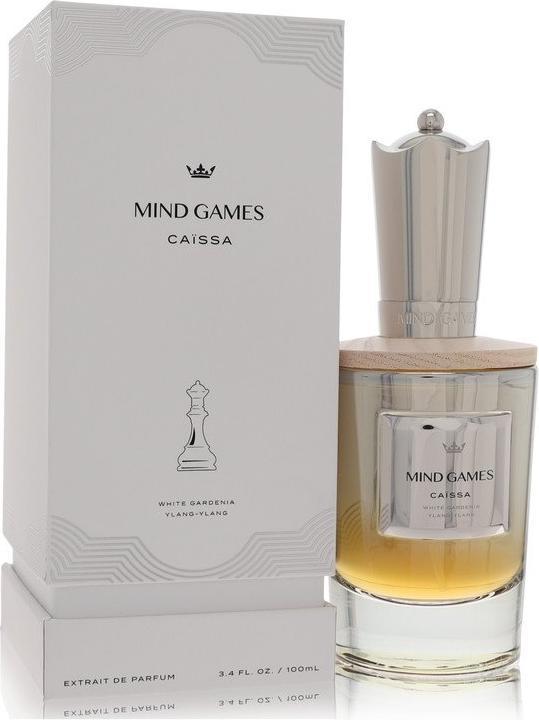 Produktbild Mind Games Caissa (Extrait De Parfum, 100 ml)