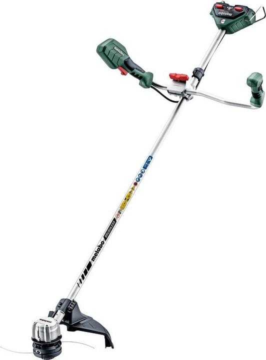 Actual product image Metabo SB 36-18 LTX BL 40 (Trim line)