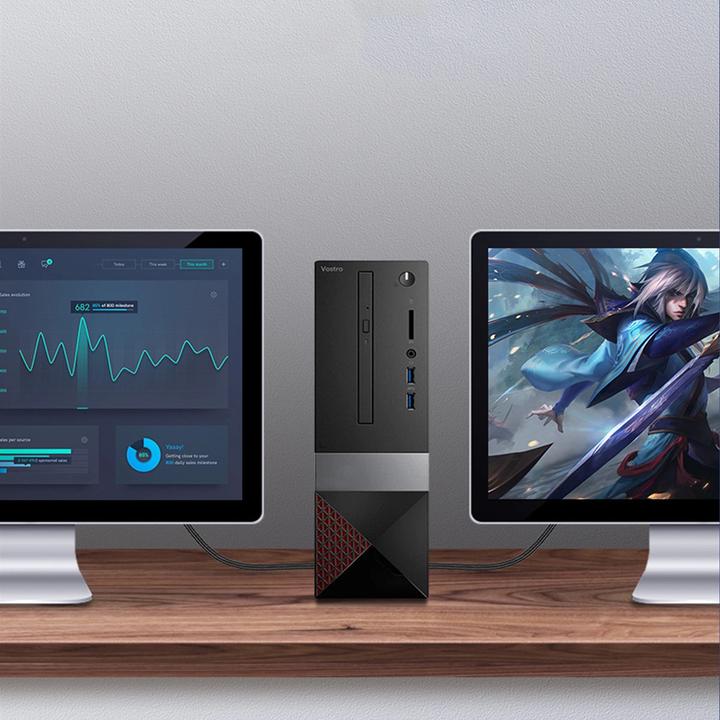 Produktbild Ugreen HDMI (Typ A) — HDMI (Typ A) (3 m)