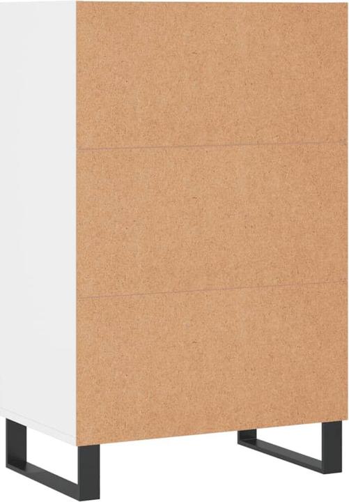 Produktbild vidaXL Highboard (35 x 35 x 90 cm)