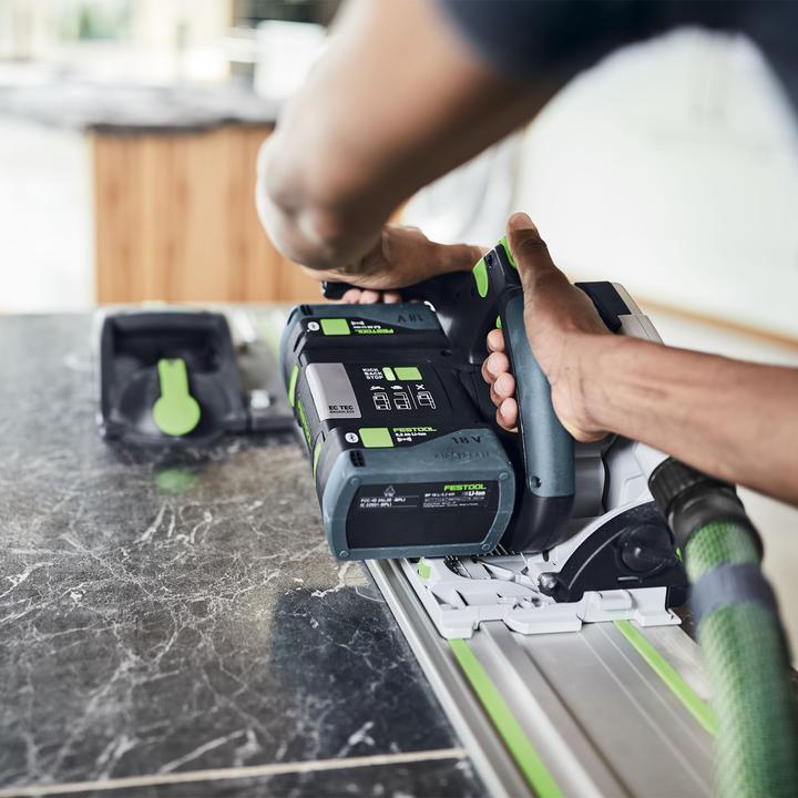 Produktbild Festool TSC 55 5,0 KEBI-Plus/XL