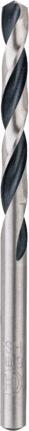 Produktbild Bosch Professional Zubehör Metallspiralbohrer HSS PointTeQ, DIN 338, 6,0 mm, 1er-Pack (6.0 Millimeter)