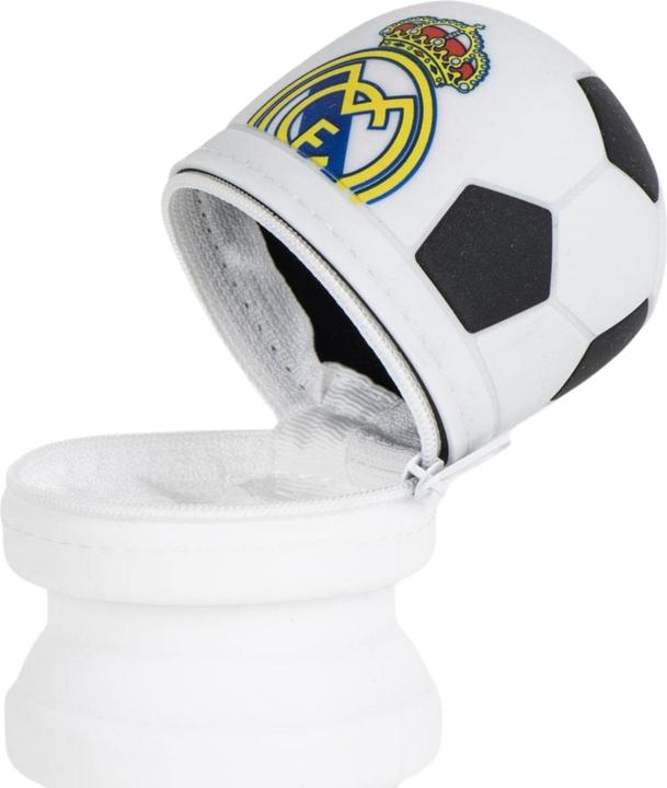 Produktbild Disney Real Madrid Silikon-Mäppchen