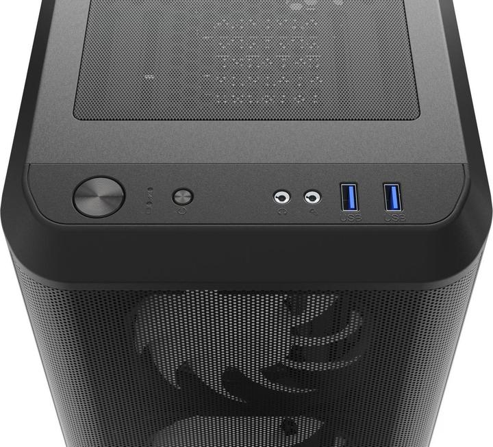 Produktbild Silentium PC Ventum VT4V EVO TG ARGB (ATX, mATX)