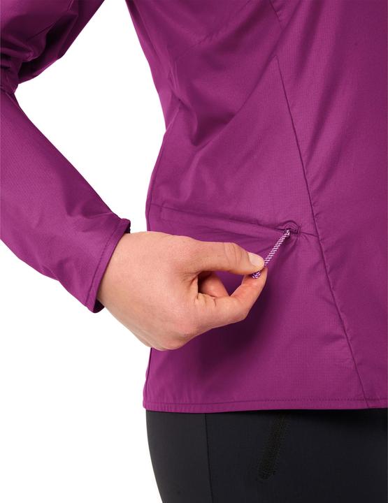 Immagine prodotto Vaude Scopi Wind Jacket (XS)